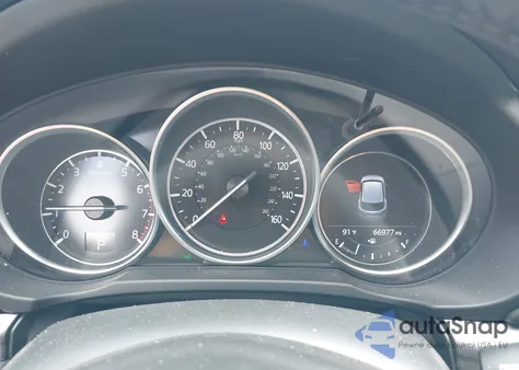 2019 Mazda Cx-5 Touring from USA, damaged, VIN JM3KFACM2K1650819